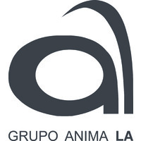 Grupo Anima LA logo, Grupo Anima LA contact details