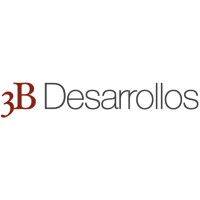 3B Desarrollos logo, 3B Desarrollos contact details