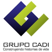 GRUPO CADI. logo, GRUPO CADI. contact details