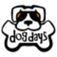 Dog Days Doggie Day Care logo, Dog Days Doggie Day Care contact details