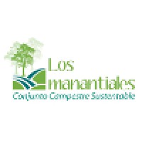 Conjunto Campestre Sustentable Los Manantiales logo, Conjunto Campestre Sustentable Los Manantiales contact details