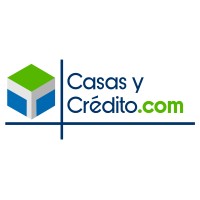 CASAS Y CREDITO logo, CASAS Y CREDITO contact details