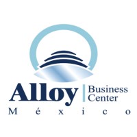 ALLOY BUSINESS CENTER MÉXICO logo, ALLOY BUSINESS CENTER MÉXICO contact details