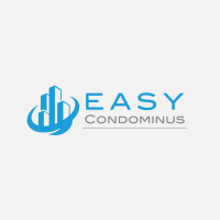 EasyCondominus logo, EasyCondominus contact details