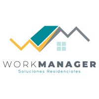 Work Manager logo, Work Manager contact details