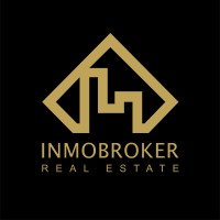 INMOBROKER REAL ESTATE logo, INMOBROKER REAL ESTATE contact details