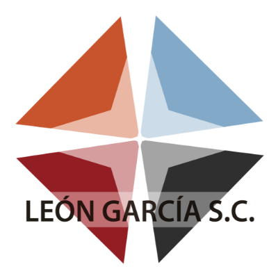 León García S.C. logo, León García S.C. contact details