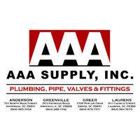 AAA Supply, Inc. logo, AAA Supply, Inc. contact details