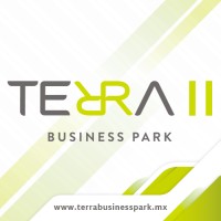 Terra Business Park logo, Terra Business Park contact details