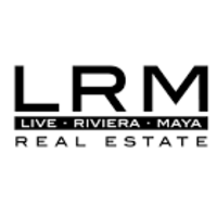 LRM Real Estate logo, LRM Real Estate contact details