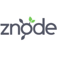 Znode logo, Znode contact details