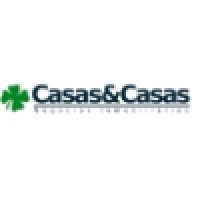 Casas & Casas Negocios Inmobiliarios logo, Casas & Casas Negocios Inmobiliarios contact details