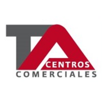 TA CENTROS COMERCIALES logo, TA CENTROS COMERCIALES contact details