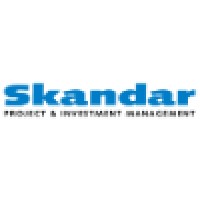 Skandar logo, Skandar contact details