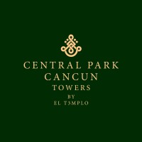 Central Park Cancún Towers logo, Central Park Cancún Towers contact details