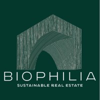 Biophilia Real Estate logo, Biophilia Real Estate contact details