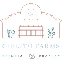 Cielito Farms logo, Cielito Farms contact details