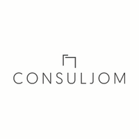 CONSULJOM Consultoría Inmobiliaria logo, CONSULJOM Consultoría Inmobiliaria contact details