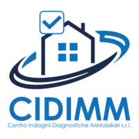 CIDIMM - Centro Indagini Diagnostiche Immobiliari logo, CIDIMM - Centro Indagini Diagnostiche Immobiliari contact details