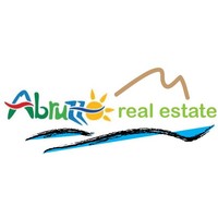 Abruzzo Real Estate logo, Abruzzo Real Estate contact details