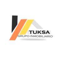 INMOBILIARIA TUKSA logo, INMOBILIARIA TUKSA contact details