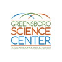 Greensboro Science Center logo, Greensboro Science Center contact details