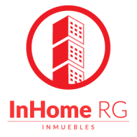 InHome RG logo, InHome RG contact details