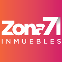 Zona71 Inmuebles logo, Zona71 Inmuebles contact details