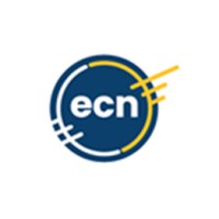 ECN logo, ECN contact details