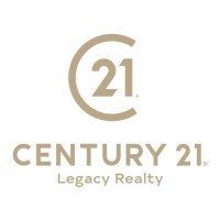 CENTURY 21 Legacy Realty MX logo, CENTURY 21 Legacy Realty MX contact details