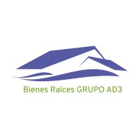 Grupo AD3 logo, Grupo AD3 contact details