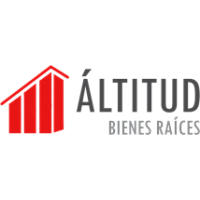 Altitud Bienes Raíces logo, Altitud Bienes Raíces contact details