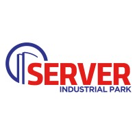 Server Industrial Park logo, Server Industrial Park contact details