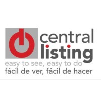 Central Listing logo, Central Listing contact details