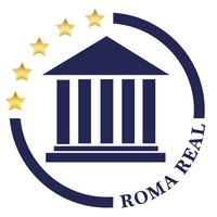 Roma Real Inmobiliaria logo, Roma Real Inmobiliaria contact details