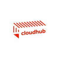 Cloud Hub MX logo, Cloud Hub MX contact details