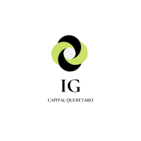 IG Capital Queretaro logo, IG Capital Queretaro contact details