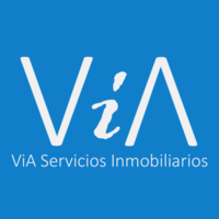 ViA Servicios Inmobiliarios logo, ViA Servicios Inmobiliarios contact details