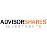 AdvisorShares Investments logo, AdvisorShares Investments contact details