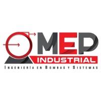 Mep Industrial Ingeniería en Bombas y Sistemas logo, Mep Industrial Ingeniería en Bombas y Sistemas contact details