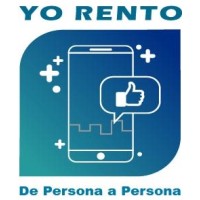 Yo Rento logo, Yo Rento contact details