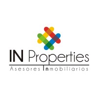 In Properties Asesores Inmobiliarios logo, In Properties Asesores Inmobiliarios contact details