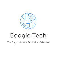 Boogie Tech logo, Boogie Tech contact details