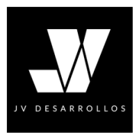 JV Desarrollos logo, JV Desarrollos contact details