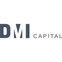 DMI Capital logo, DMI Capital contact details