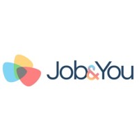 Job&You logo, Job&You contact details