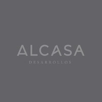 ALCASA Desarrollos logo, ALCASA Desarrollos contact details