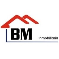 BM Inmobiliaria logo, BM Inmobiliaria contact details