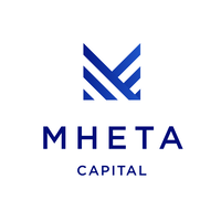 MHETA CAPITAL logo, MHETA CAPITAL contact details