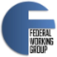 Federal Working Group, Inc. logo, Federal Working Group, Inc. contact details